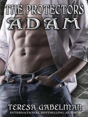 Adam (The Protectors) - ebook